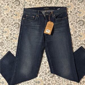 Lucky Jeans sweet crop size 29 NWT
